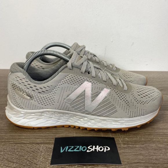 New Balance Arishi V2 Womens 9 Warisrc2 